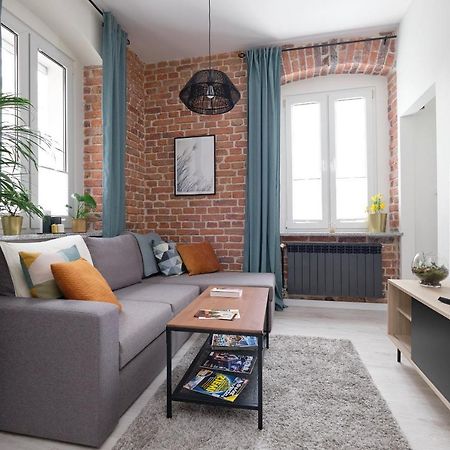 Mikroklimatyczny Apartament Dla 4 Osob - Blisko Szlakow, W Centrum Шклярська Поремба Екстер'єр фото