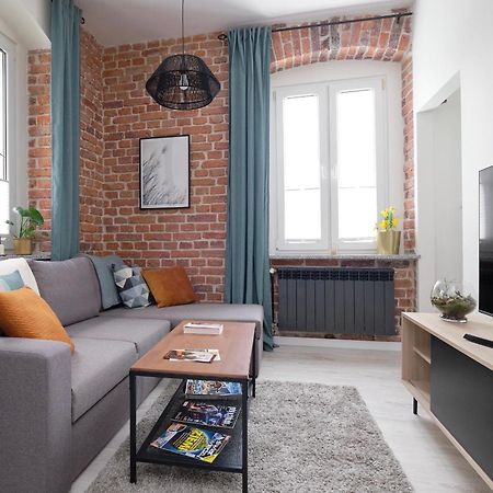 Mikroklimatyczny Apartament Dla 4 Osob - Blisko Szlakow, W Centrum Шклярська Поремба Екстер'єр фото