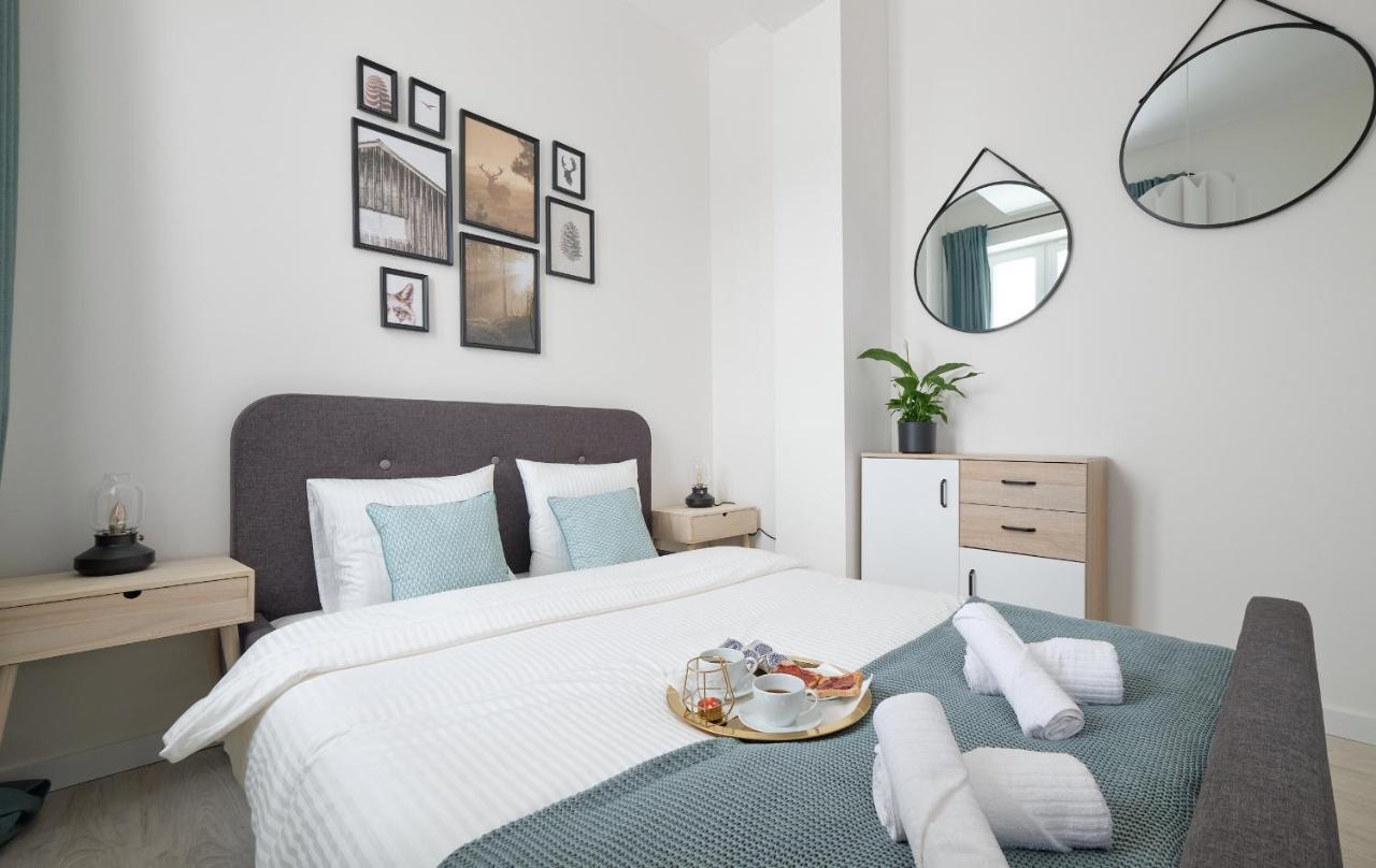 Mikroklimatyczny Apartament Dla 4 Osob - Blisko Szlakow, W Centrum Шклярська Поремба Екстер'єр фото