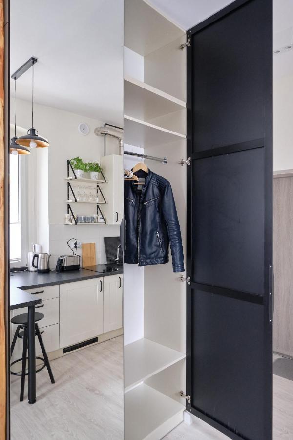 Mikroklimatyczny Apartament Dla 4 Osob - Blisko Szlakow, W Centrum Шклярська Поремба Екстер'єр фото