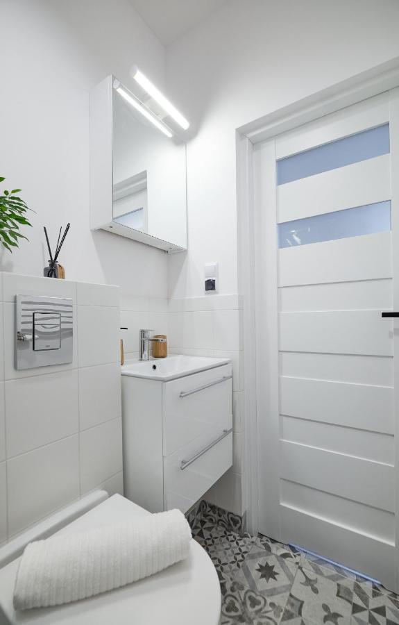 Mikroklimatyczny Apartament Dla 4 Osob - Blisko Szlakow, W Centrum Шклярська Поремба Екстер'єр фото