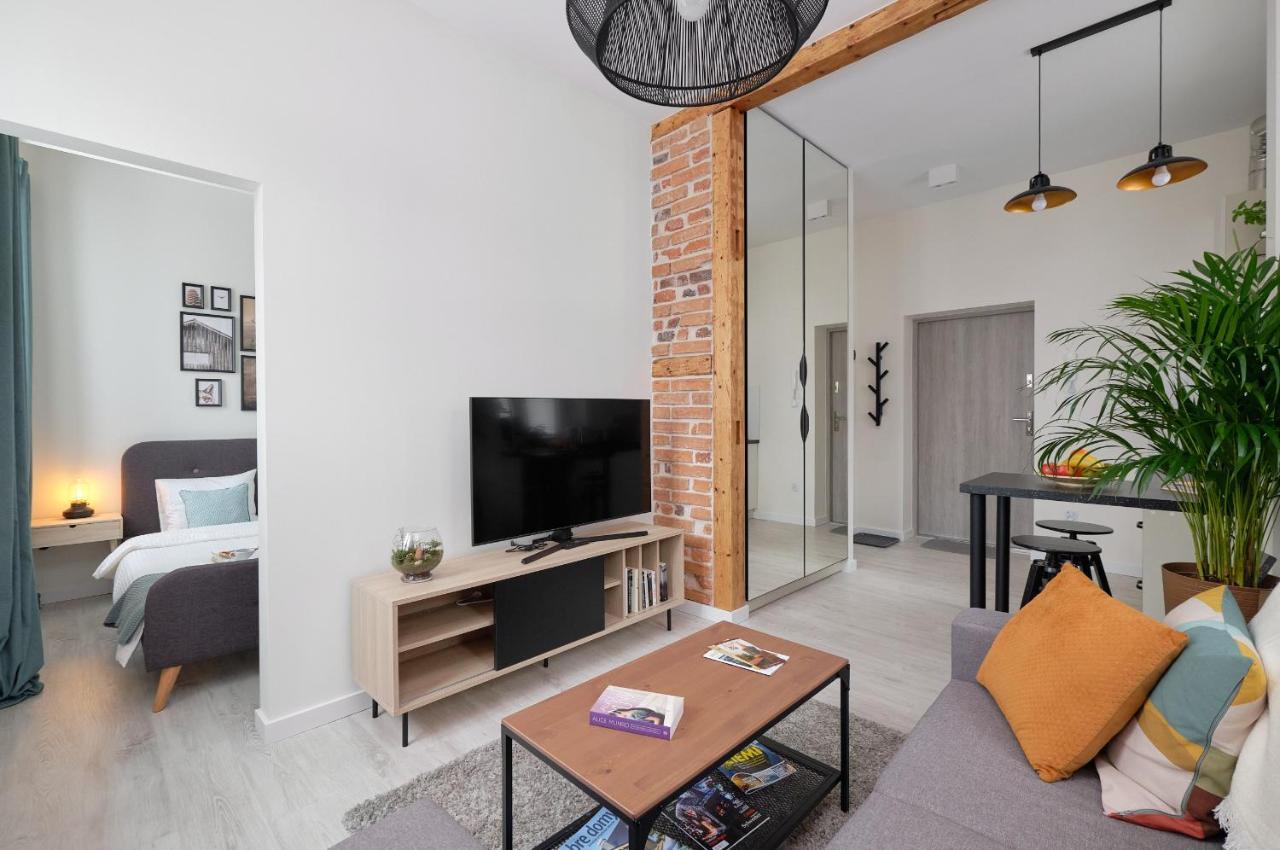 Mikroklimatyczny Apartament Dla 4 Osob - Blisko Szlakow, W Centrum Шклярська Поремба Екстер'єр фото