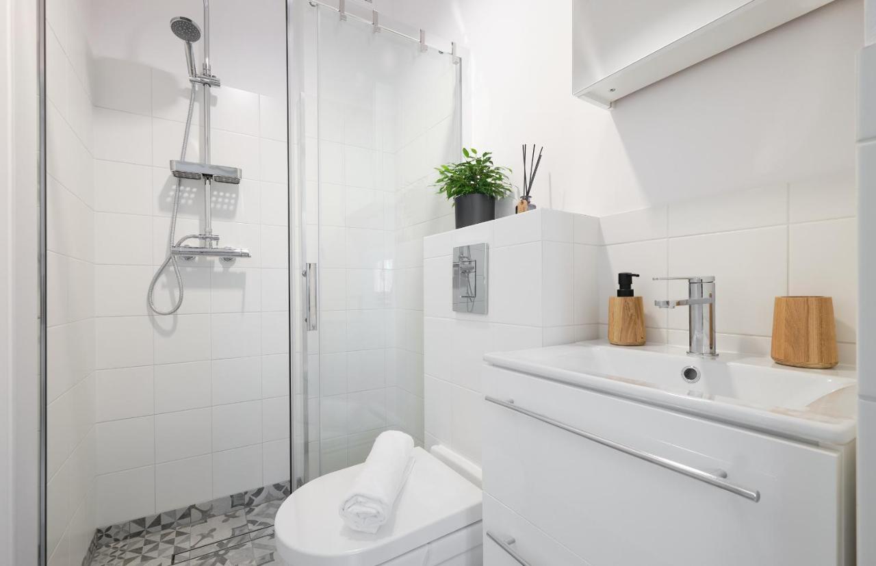 Mikroklimatyczny Apartament Dla 4 Osob - Blisko Szlakow, W Centrum Шклярська Поремба Екстер'єр фото