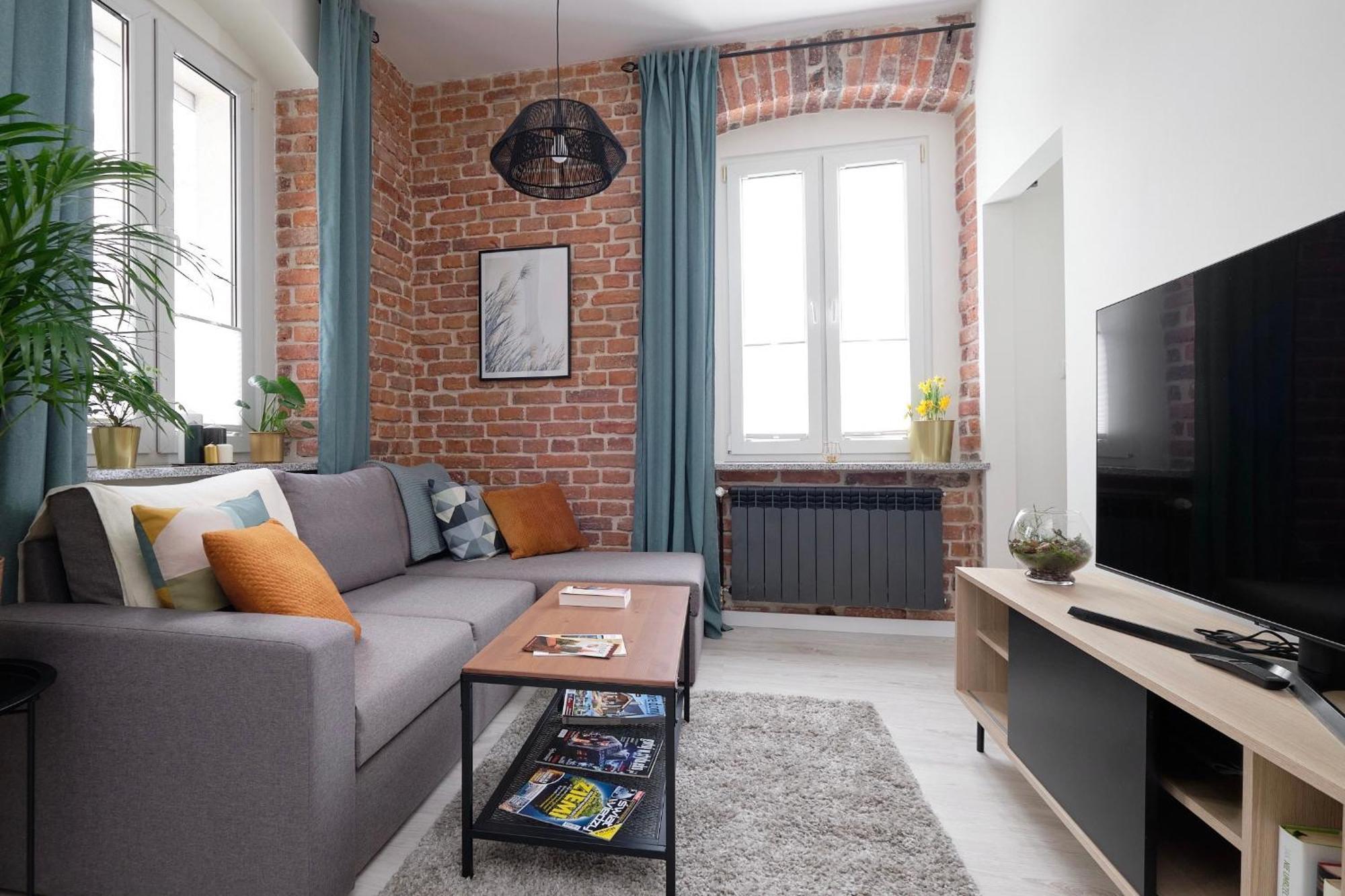 Mikroklimatyczny Apartament Dla 4 Osob - Blisko Szlakow, W Centrum Шклярська Поремба Екстер'єр фото